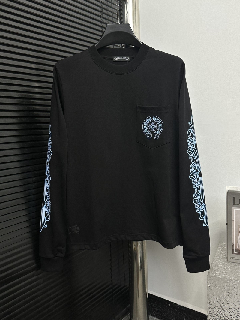 Chrome Hearts T-Shirts